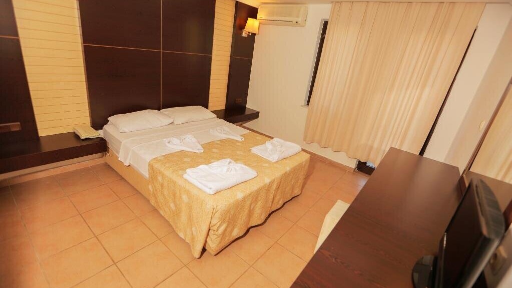 Club Munamar Beach Resort